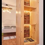 Berta Boutique Garsoniera *