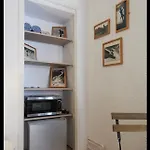 شقة Berta Boutique Garsoniera *