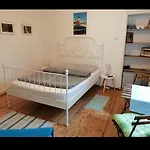 شقة Berta Boutique Garsoniera براشوف