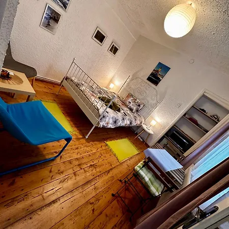 Berta Boutique Garsoniera