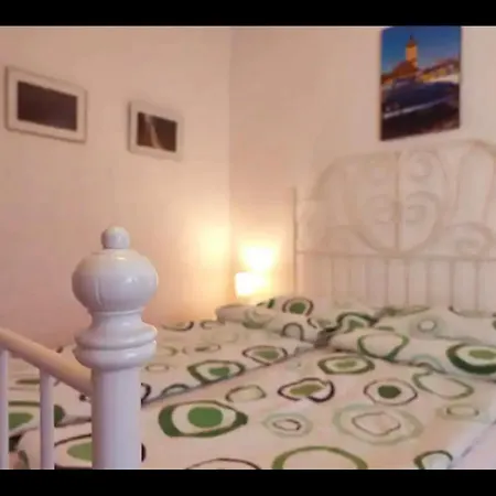 Berta Boutique Garsoniera Braşov