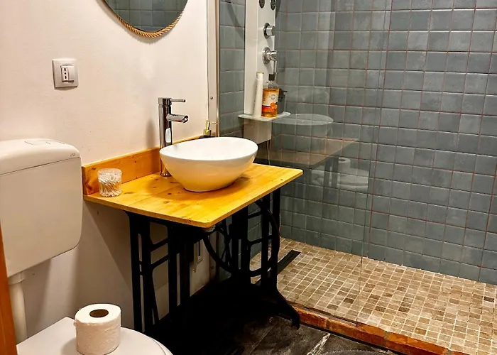 Berta Boutique Garsoniera * Braşov