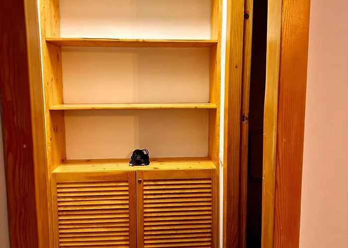 Berta Boutique Garsoniera