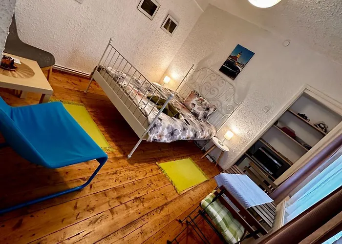 Berta Boutique Garsoniera