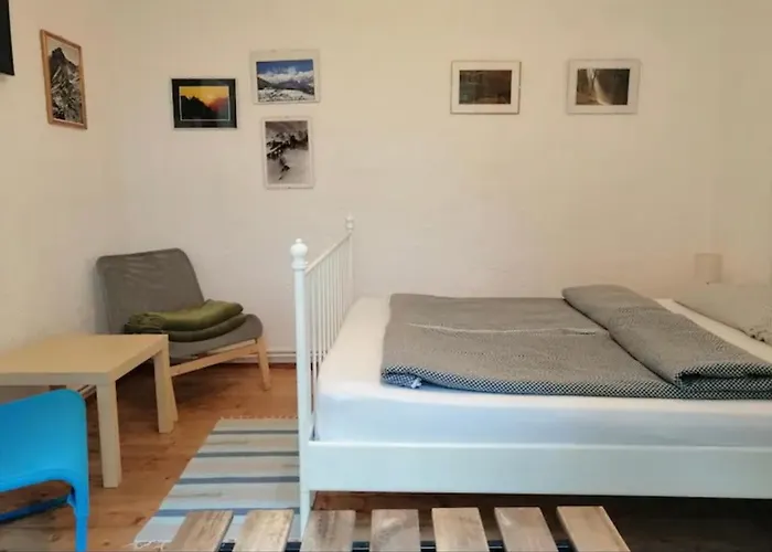 Berta Boutique Garsoniera Braşov