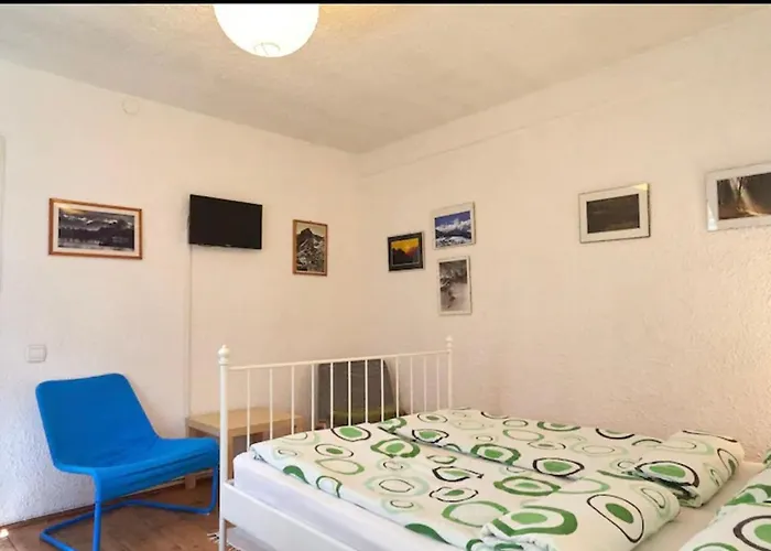 Berta Boutique Garsoniera Lägenhet Braşov