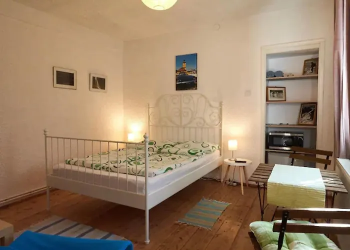 Berta Boutique Garsoniera