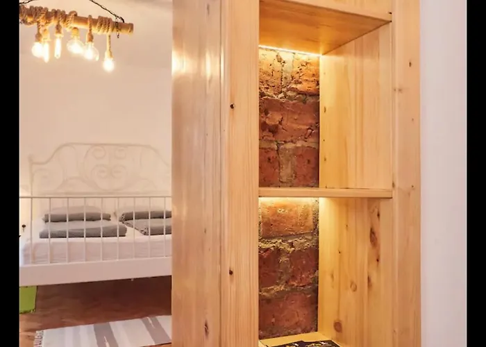 Berta Boutique Garsoniera *