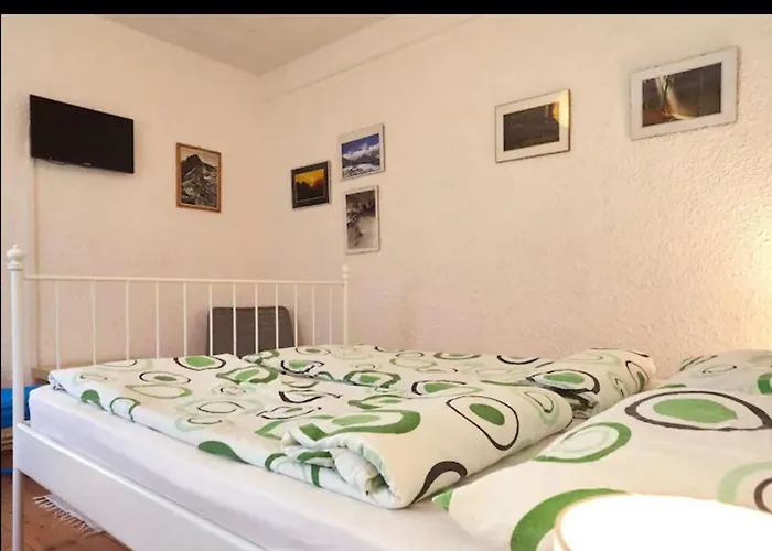 Berta Boutique Garsoniera * Braşov