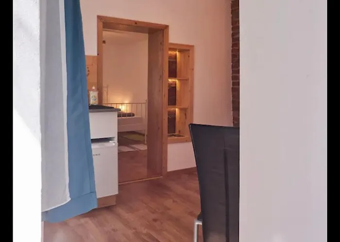 Berta Boutique Garsoniera *